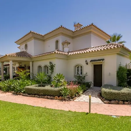 Golden Mile Close To * Marbella